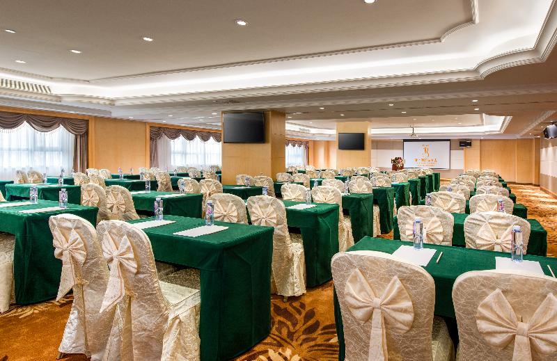 Vienna International Hotel Shanghai Pudong New District Caolu Exterior foto
